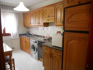 Piso en venta en Briviesca