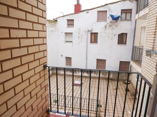 Piso en venta en Briviesca