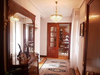 Piso en venta en Briviesca