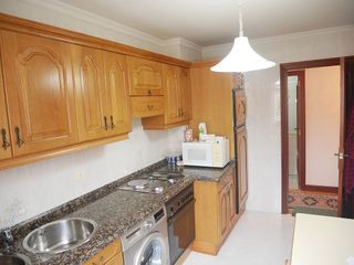 Piso en venta en Briviesca