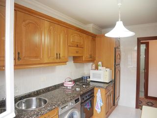 Piso en venta en Briviesca