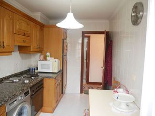 Piso en venta en Briviesca