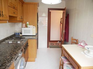 Piso en venta en Briviesca