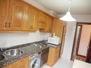 Piso en venta en Briviesca