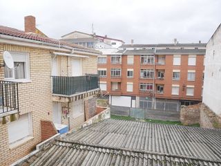 Piso en venta en Briviesca