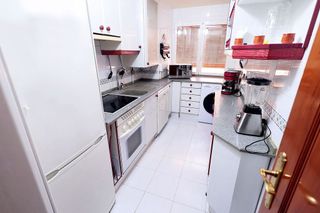 Piso en venta en Mejorada del Campo