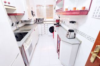 Piso en venta en Mejorada del Campo