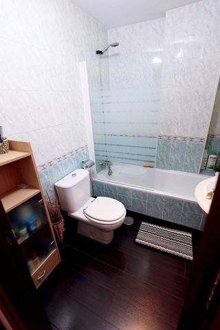 Piso en venta en Mejorada del Campo