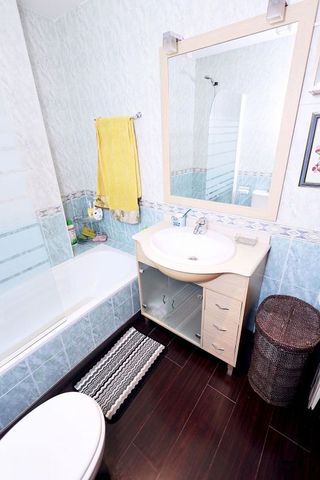 Piso en venta en Mejorada del Campo