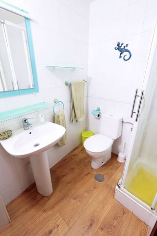 Piso en venta en Mejorada del Campo