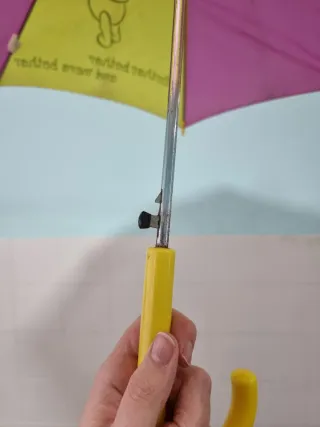 Paraguas infantil Winnie the Pooh