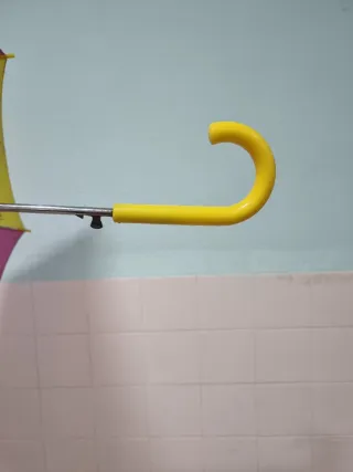 Paraguas infantil Winnie the Pooh