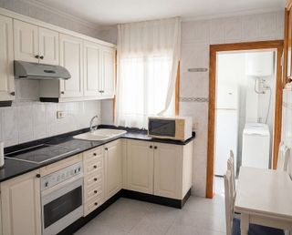 Piso en venta en Miller en Palmas de Gran Canaria(Las)