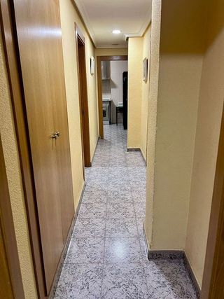 Piso en venta en El Ranero en Murcia