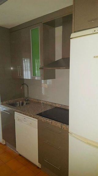 Piso en venta en El Carmen - Casas del Hogar en Palencia