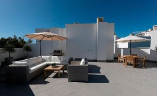 Dúplex en venta en Tarifa