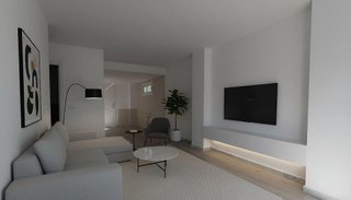 Dúplex en venta en Tarifa