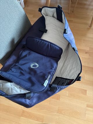 Tapa capazo carrito bugaboo cameleon3