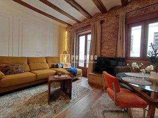 Piso en venta en El Pilar en Valencia