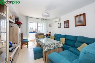 Piso en venta en Albolote
