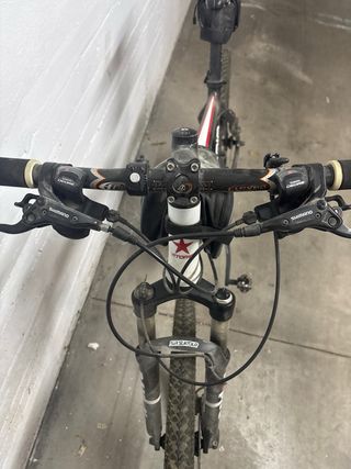 Bicicleta Victoria Edición Limitada