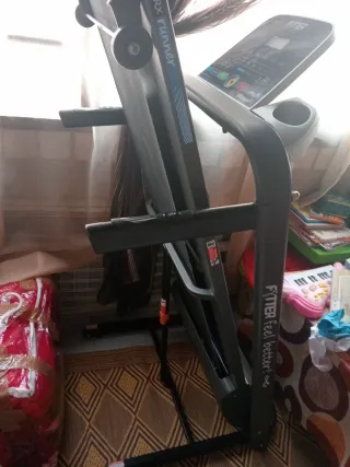 Cinta de Correr Fytter RU-2RX