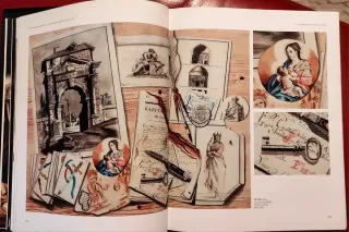 LA PINTURA DE BODEGONES Y FLOREROS  ESPAÑA  XVIII