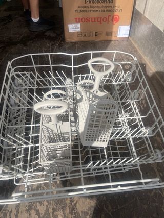 Bandejas Lavavajillas Fagor