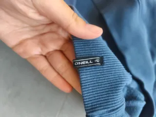Sudadera O'Neill Azul Vintage
