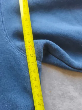 Sudadera O'Neill Azul Vintage