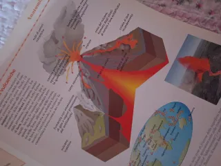 Atlante geografico, giunti junior per la scuola