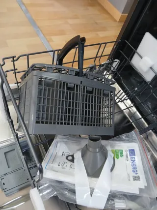 Lavavajillas Elecsan