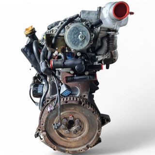 MOTOR COMPLETO RENAULT MEGANE I FASE 2 BERLINA (B