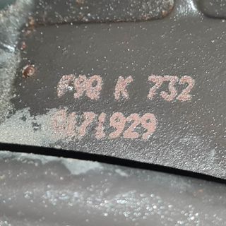 MOTOR COMPLETO RENAULT MEGANE I FASE 2 BERLINA (B