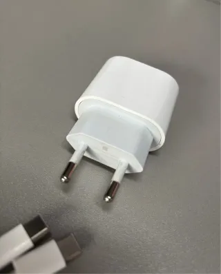 iPhone 15 128GB Azul - Batería 100%