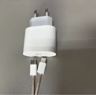 iPhone 15 128GB Azul - Batería 100%