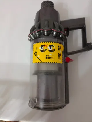 Corpo Aspirapolvere Dyson V10
