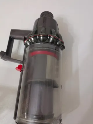 Corpo Aspirapolvere Dyson V10