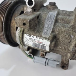 Compresor Renault Clio 1.5 DCI 8200953359A