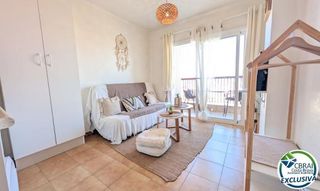 Piso en venta en Empuriabrava en Castelló d´Empúries