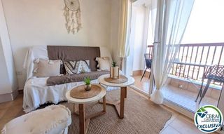 Piso en venta en Empuriabrava en Castelló d´Empúries