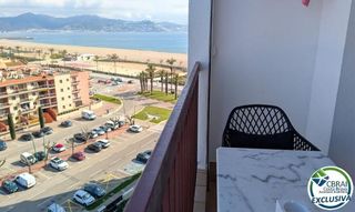 Piso en venta en Empuriabrava en Castelló d´Empúries