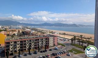 Piso en venta en Empuriabrava en Castelló d´Empúries