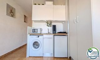 Piso en venta en Empuriabrava en Castelló d´Empúries