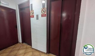 Piso en venta en Empuriabrava en Castelló d´Empúries