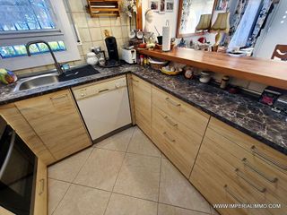 Casa adosada en venta en Empuriabrava en Castelló d´Empúries