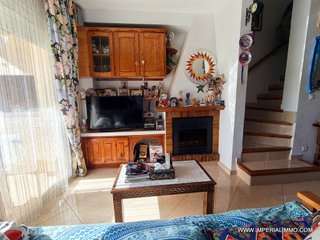 Casa adosada en venta en Empuriabrava en Castelló d´Empúries