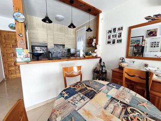 Casa adosada en venta en Empuriabrava en Castelló d´Empúries