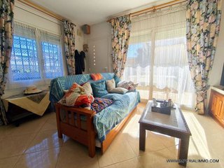 Casa adosada en venta en Empuriabrava en Castelló d´Empúries