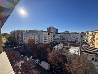 Piso en venta en Centre en Salt